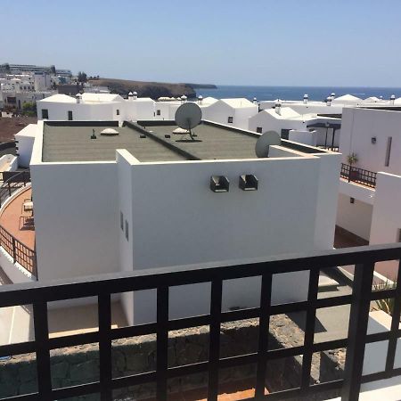 Villa Rubicon Playa Плайя-Бланка Екстер'єр фото