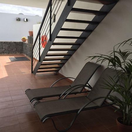 Villa Rubicon Playa Плайя-Бланка Екстер'єр фото