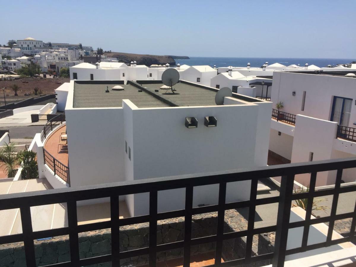 Villa Rubicon Playa Плайя-Бланка Екстер'єр фото